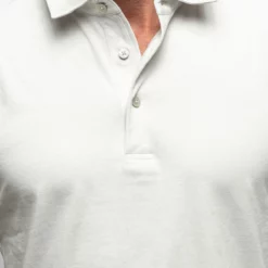 Cruz Cotton Polo In Cement 7 Cruz Cotton Polo In Cement -Dune Shop georg roth gr cotton polo in cement mens shirts t shirts axels vail 37615615869162