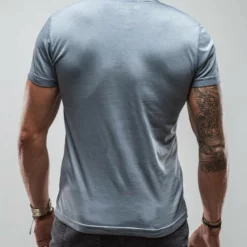 Pismo Cotton Tee In Capri -Dune Shop georg roth gr cotton tee in capri mens shirts t shirts axels vail 30148854710461