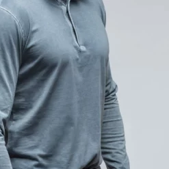 Newport Cotton Polo In Capri -Dune Shop georg roth newport cotton polo in capri mens shirts polos axels vail 39255175594218