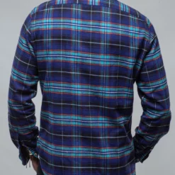 Camdon Shirt In Blue 10 Camdon Shirt In Blue -Dune Shop giannetto portofino camdon shirt in blue mens shirts axels vail 38149375918314