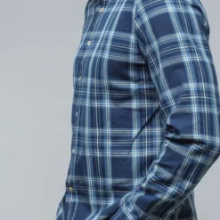 Edelman Shirt In Blue Wash Chiaro -Dune Shop giannetto portofino edelman shirt in blue wash chiaro mens shirts axels vail 38486286565610