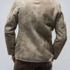 Antonio Shearling Jacket -Dune Shop gimo s antonio shearling jacket mens outerwear shearling axels vail 29921520582845