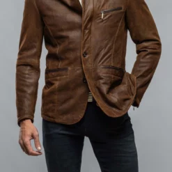 Cervinia Mid-Weight Jacket