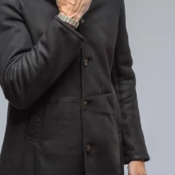 Contra Shearling -Dune Shop gimo s contra shearling mens outerwear shearling axels vail 38564653072618