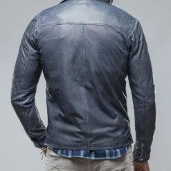 Enna 12 Month Washed Shirt Jacket In Navy 11 Enna 12 Month Washed Shirt Jacket In Navy -Dune Shop gimo s enna 12 month washed shirt jacket in navy mens outerwear leather axels vail 38486285451498