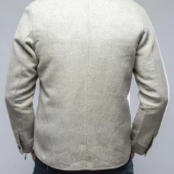 Euclid Insulated Overshirt -Dune Shop gimo s euclid insulated overshirt mens outerwear cloth axels vail 38255949906154