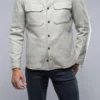 Euclid Insulated Overshirt