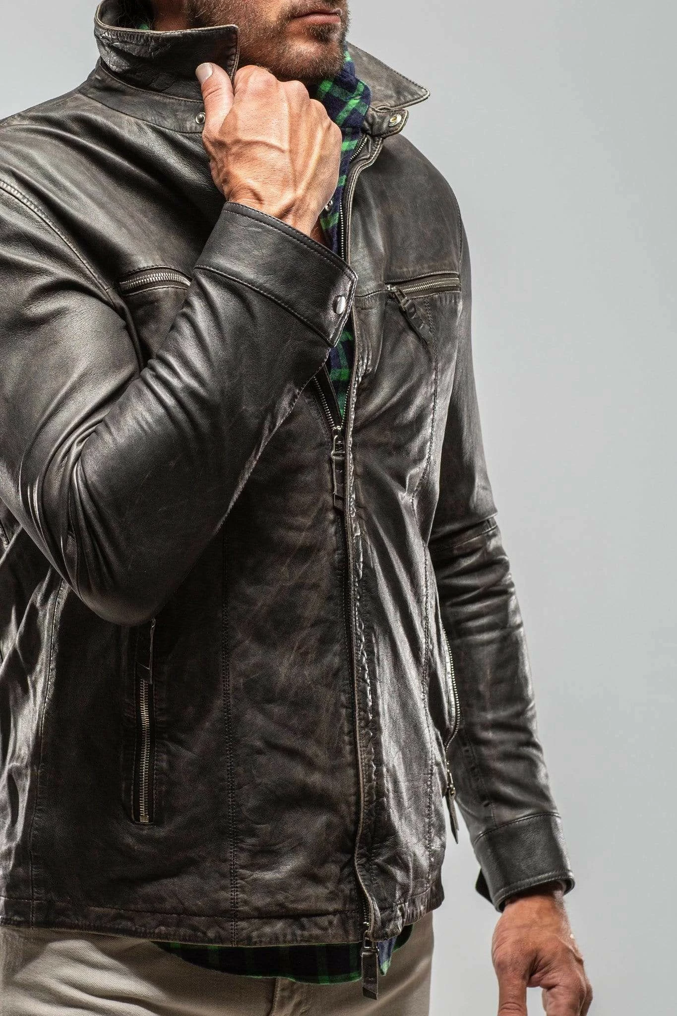 Farneta Moto In Black 3 Farneta Moto In Black - Image 3