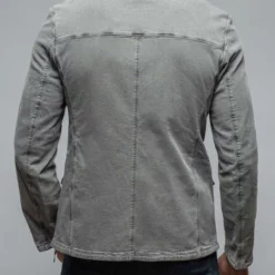 Lyndhurst Lightweight Jacket In Anthracite -Dune Shop gimo s lyndhurst lightweight jacket in anthracite mens outerwear cloth axels vail 38017282867434