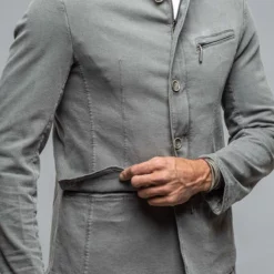 Lyndhurst Lightweight Jacket In Anthracite -Dune Shop gimo s lyndhurst lightweight jacket in anthracite mens outerwear cloth axels vail 38017282932970