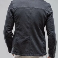 Lyndhurst Lightweight Jacket In Navy -Dune Shop gimo s lyndhurst lightweight jacket in navy mens outerwear cloth axels vail 29723568537789