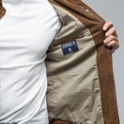 Rip Western Shirt In Rust 11 Rip Western Shirt In Rust -Dune Shop gimo s rip western shirt in rust mens outerwear leather axels vail 38620491841770