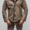 Shane Shearling