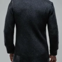 St. Christoff Wool Jacket In Navy 9 St. Christoff Wool Jacket In Navy -Dune Shop gimo s st christoff wool jacket in navy mens outerwear cloth axels vail 30892480102589