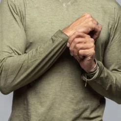 Ventura Hooded Tee In Moss -Dune Shop gimo s ventura hooded tee in moss mens shirts t shirts axels vail 37429803221226