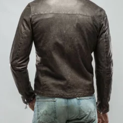 Wellesley Moto Jacket -Dune Shop gimo s wellesley moto jacket mens outerwear leather axels vail 30106226294973