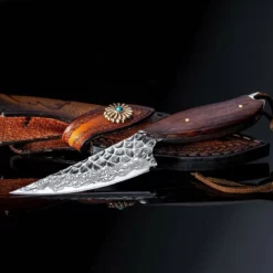 Cocobolo 3 1/4" Blade