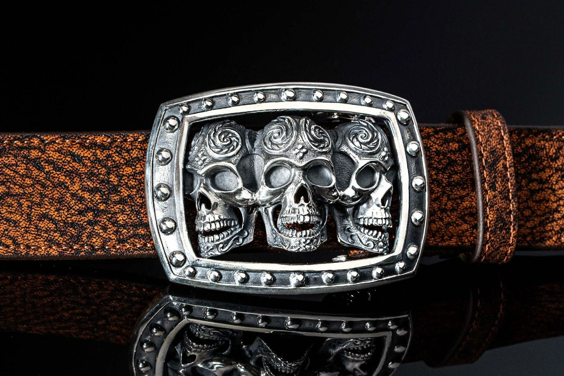 AO Triple Sugar Skull 1 AO Triple Sugar Skull