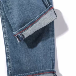 Arne Pipe Lighter Denim W/Heavy Wear -Dune Shop mac jeans arne pipe lighter denim w heavy wear mens pants 5 pocket axels vail 29769493086397