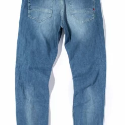 MAC Arne Pipe Jeans In Mid Blue Japanese Vintage Wash 6 MAC Arne Pipe Jeans In Mid Blue Japanese Vintage Wash -Dune Shop mac jeans mac arne pipe jeans in mid blue japanese vintage wash mens pants 5 pocket axels vail 38447315845354 1
