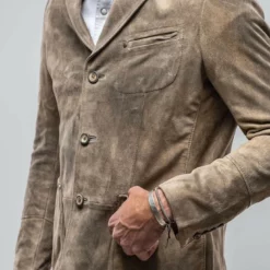 Meindl Bexley Suede Sport Coat -Dune Shop meindl bexley suede sport coat mens outerwear leather axels vail 30527826428093