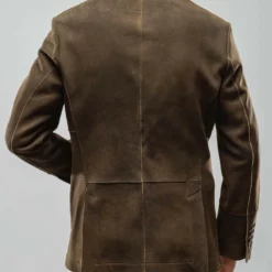 Meindl Kimmich 2 Button Blazer -Dune Shop meindl kimmich 2 button blazer mens outerwear leather axels vail 29434420396221