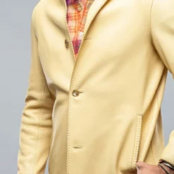 Deerskin Jacket 12 Deerskin Jacket -Dune Shop robert comstock deerskin jacket mens outerwear leather axels vail 38124954091754