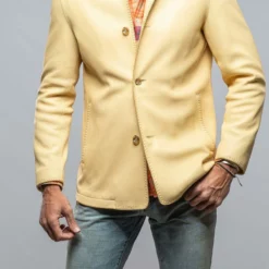 Deerskin Jacket 10 Deerskin Jacket -Dune Shop robert comstock deerskin jacket mens outerwear leather axels vail 38124955304170