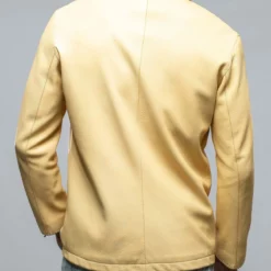 Deerskin Jacket 15 Deerskin Jacket -Dune Shop robert comstock deerskin jacket mens outerwear leather axels vail 38124955959530