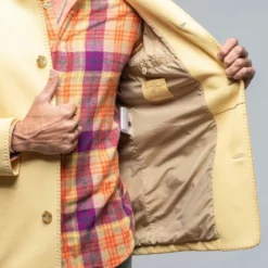 Deerskin Jacket 14 Deerskin Jacket -Dune Shop robert comstock deerskin jacket mens outerwear leather axels vail 38124956680426