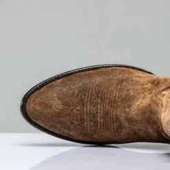 Camel Break Suede II -Dune Shop stallion boots camel break suede ii mens cowboy boots axels vail 28793048629437