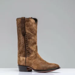 Camel Break Suede II