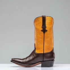 Casper Cowboy Boots -Dune Shop stallion boots casper cowboy boots mens cowboy boots axels vail 29916846194877