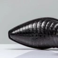 Matagorda Caiman Boots -Dune Shop stallion boots matagorda caiman boots mens cowboy boots axels vail 28792731205821