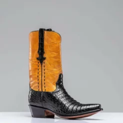 Matagorda Caiman Boots