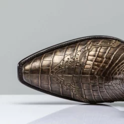 Olive Pearlized Majestic Boots 9 Olive Pearlized Majestic Boots -Dune Shop stallion boots olive pearlized majestic boots mens cowboy boots axels vail 28793214206141