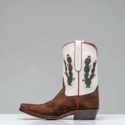 Stoney Mountain Cactus -Dune Shop stallion boots stoney mountain cactus mens cowboy boots axels vail 29921307754685