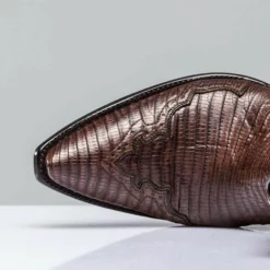 Teju Lizard Cowboy Boots -Dune Shop stallion boots teju lizard cowboy boots mens cowboy boots axels vail 29661958602941