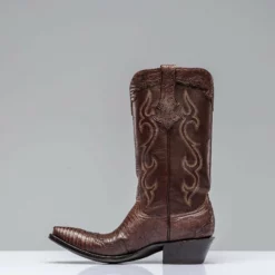 Teju Lizard Cowboy Boots -Dune Shop stallion boots teju lizard cowboy boots mens cowboy boots axels vail 29875266027709