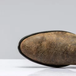 Vintage Goat Suede Chelsea Boot -Dune Shop stallion boots vintage goat suede chelsea boot mens cowboy boots axels vail 38850733211882