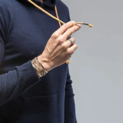 Florio Hooded Cashmere Sweater In Navy -Dune Shop stile latino florio hooded cashmere sweater in navy mens sweaters axels vail 38819036594410