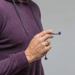 Florio Hooded Cashmere Sweater In Purple 8 Florio Hooded Cashmere Sweater In Purple -Dune Shop stile latino florio hooded cashmere sweater in purple mens sweaters axels vail 38527001952490