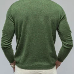 Santino Mock Turtleneck -Dune Shop stile latino santino mock turtleneck mens sweaters axels vail 38527008178410