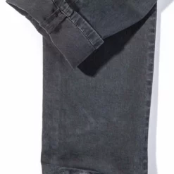 Ryland Rugged Soft Touch Cotton Jeans In Anthracite 7 Ryland Rugged Soft Touch Cotton Jeans In Anthracite -Dune Shop teleria zed ryland rugged soft touch cotton in anthracite mens pants 5 pocket axels vail 38448858300650 1