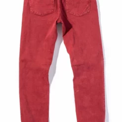 Dune Shop -Dune Shop teleria zed ryland rugged soft touch cotton in cherry mens pants 5 pocket axels vail 38449417584874 1