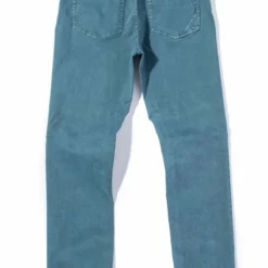 Dune Shop -Dune Shop teleria zed ryland rugged soft touch cotton in niagra mens pants 5 pocket axels vail 38449417191658