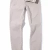 Ryland Rugged Soft Touch Cotton Jeans In Sasso